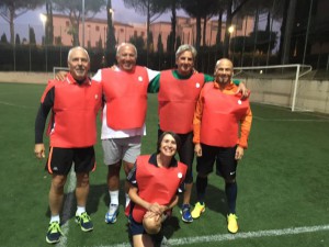 ANCIT si prepara a scendere in campo !!